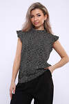 Натали Блузка 578621 20684 черный
