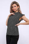 Натали Блузка 578621 20684 черный