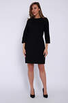 Натали Платье 578624 21097 черный
