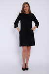 Натали Платье 578624 21097 черный