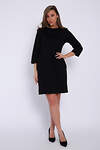 Натали Платье 578624 21097 черный