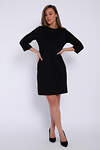 Натали Платье 578624 21097 черный