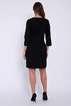 Натали Платье 578624 21097 черный