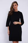 Натали Платье 578624 21097 черный