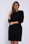 Натали Платье 578624 21097 черный