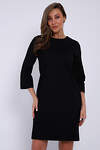 Натали Платье 578624 21097 черный