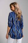 Натали Туника 578626 36943 синий