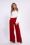 Натали Брюки 578664 20683 красный