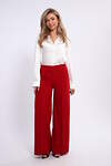 Натали Брюки 578664 20683 красный