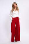 Натали Брюки 578664 20683 красный