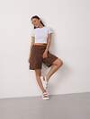 Натали Шорты 578666 20681 мокко