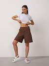 Натали Шорты 578666 20681 мокко