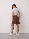 Натали Шорты 578666 20681 мокко