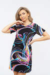 Натали Туника 578673 36920 черный