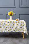 Натали Скатерть 578679 Мимоза скатерть на стол белый