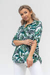 Натали Рубашка 578696 36904 изумруд