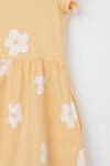 CROCKID Платье 578708 К 5880 желтый