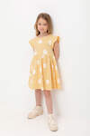 CROCKID Платье 578708 К 5880 желтый
