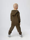 Bodo Костюм 578728 110-МХС2ДП хаки