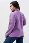 Натали Толстовка 578752 52446 сиреневый