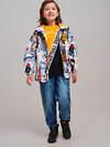 PLAYTODAY Куртка 578757 12511010 разноцветный