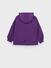 PLAYTODAY Куртка 578760 12521455 фиолетовый