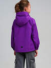 PLAYTODAY Куртка 578760 12521455 фиолетовый