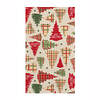 Самойловский Текстиль Полотенце 578796 933378 Merry Christmas