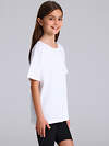 Апрель Футболка 578818 1ДДФК4656001 белый