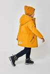 Acoola Куртка 578843 20120130215 охра