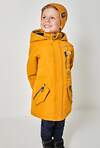 Acoola Куртка 578843 20120130215 охра