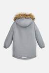 Acoola Куртка 578858 20110130233 серый