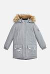 Acoola Куртка 578858 20110130233 серый
