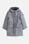 Acoola Куртка 578859 20110770001 серый