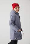 Acoola Куртка 578859 20110770001 серый