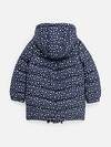 Acoola Куртка 578862 20220710005 темно-синий
