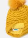 Acoola Шапка 578875 20236400168 желтый