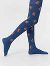 MARK FORMELLE Детские колготки 578898 700K-3447 джинсовый