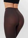 MARK FORMELLE Колготки 578899 1040PA-3356 коричневый