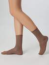 MARK FORMELLE Женские носки 578907 245K-1303 карамель