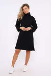 Натали Платье 578916 21063 черный