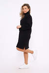 Натали Платье 578916 21063 черный