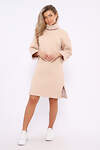Натали Платье 578918 21063 кремовый