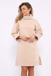 Натали Платье 578918 21063 кремовый