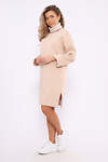 Натали Платье 578918 21063 кремовый