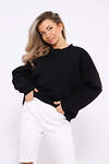 Натали Свитшот 578920 21062 черный