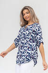 Натали Туника 578923 36889 синий