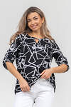 Натали Туника 578924 36888 черный