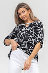 Натали Туника 578924 36888 черный