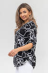Натали Туника 578924 36888 черный